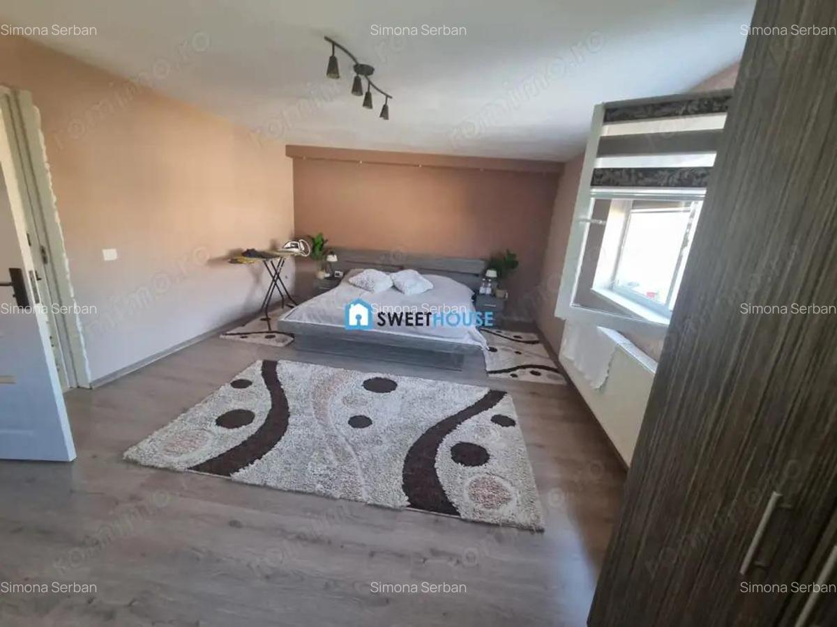 Casa recenta mobilata si utilata in zona linistita - 3