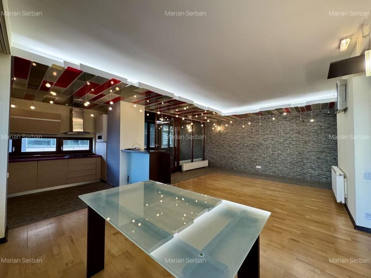 INVESTITIE - Aviatiei - Baneasa - 3 camere - 110 mp - parcare - 6