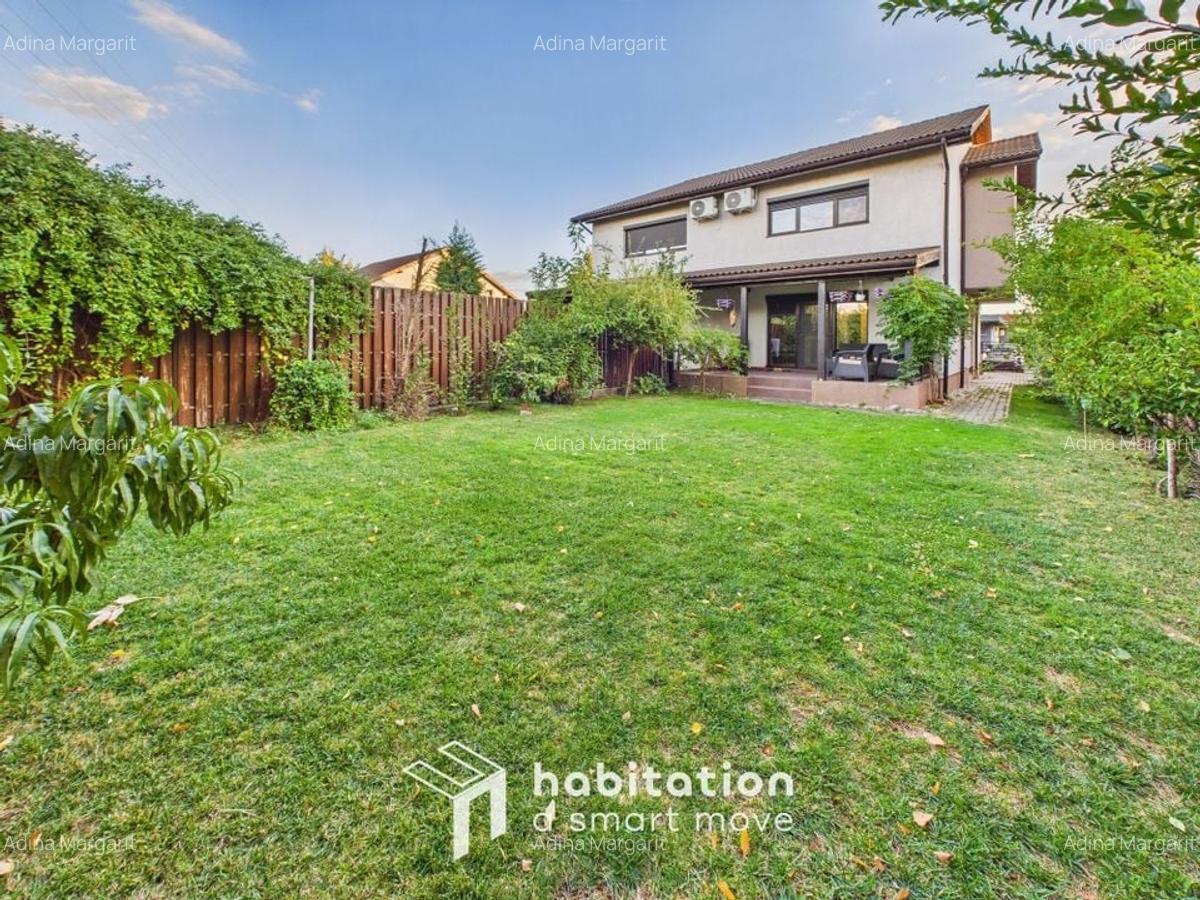 Duplex spațios,  grădină amenajată și poziție excelentă lângă Kaufland - 25