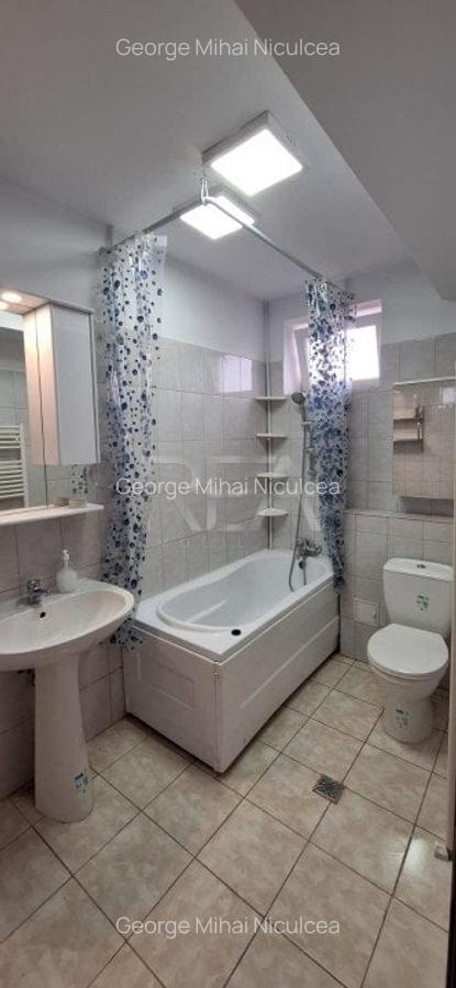 Apartament cu 2 camere în Industriilor - 6