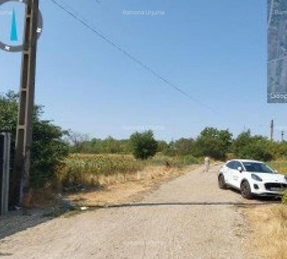 Teren intravilan Leu, Jud. Dolj, - 13