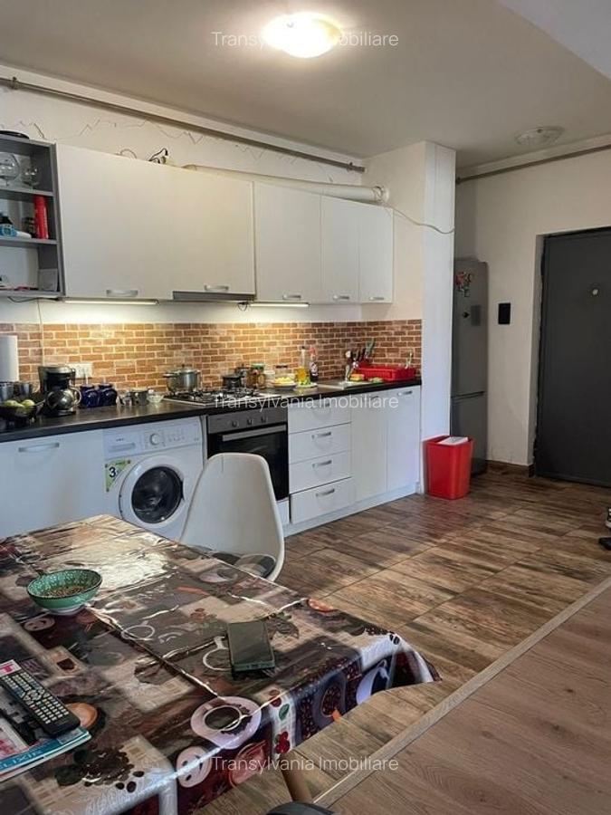 Ap De Inchiriat | Partial Mobilat Sau Mobilat Dupa Preferintele Chiriasului - 7