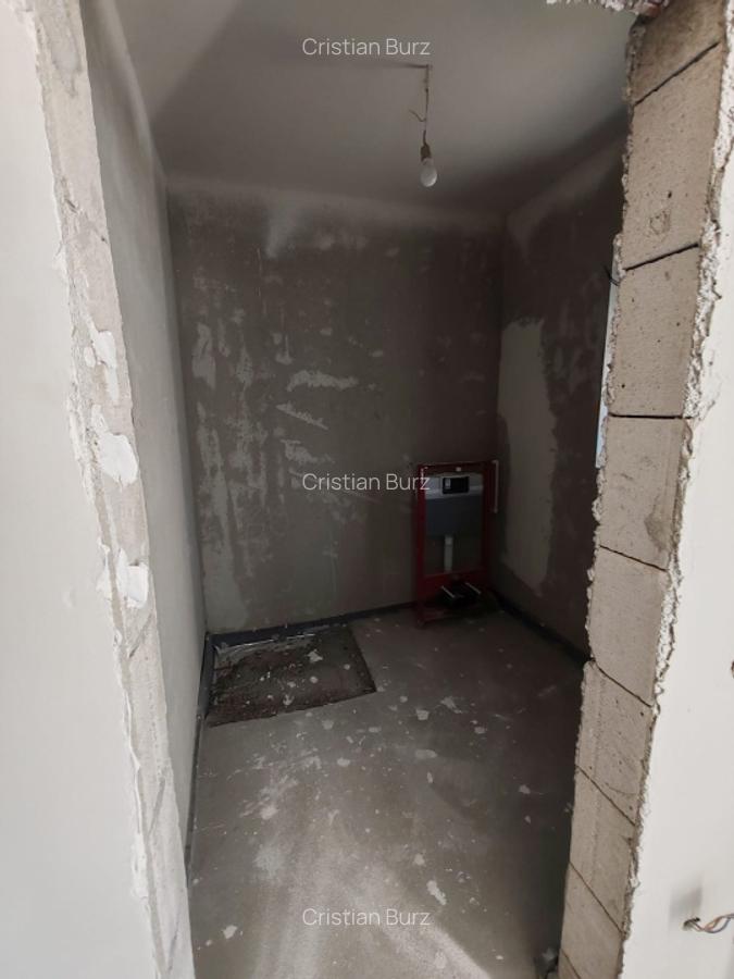 Duplex de vanzare, 180 mp utili, 1600mp curte, Dabaca - 11