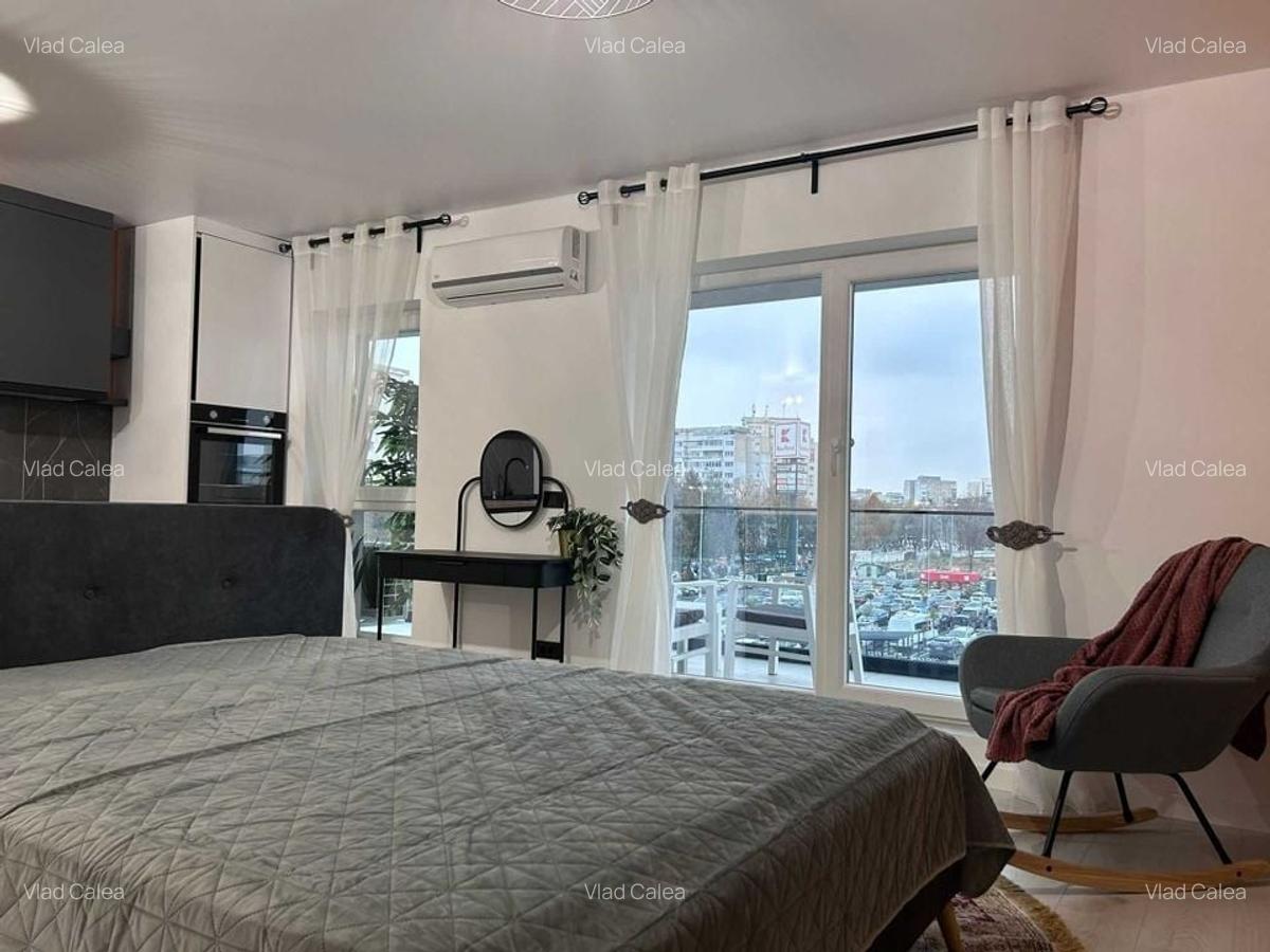 Garsoniera Zona Berceni-Piata Sudului - 2