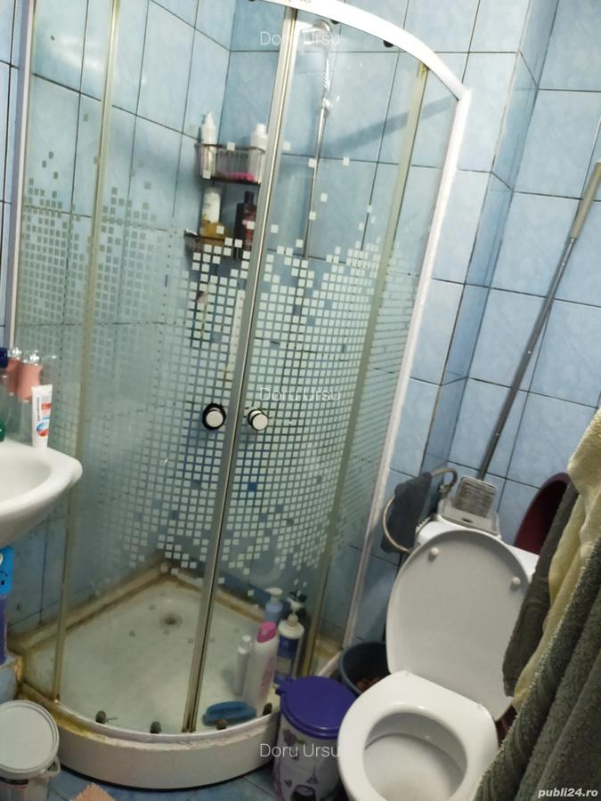 Apartament cu 1camera - 5