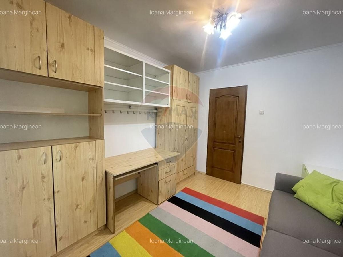 Apartament 3 camere de inchiriat in Gheorgheni - 4