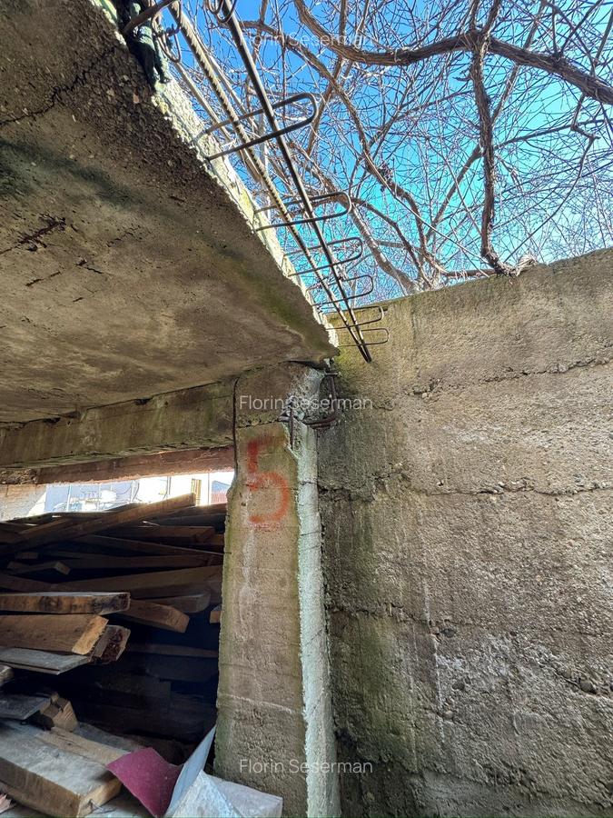 Casă cu 6 camere în Codlea - 15