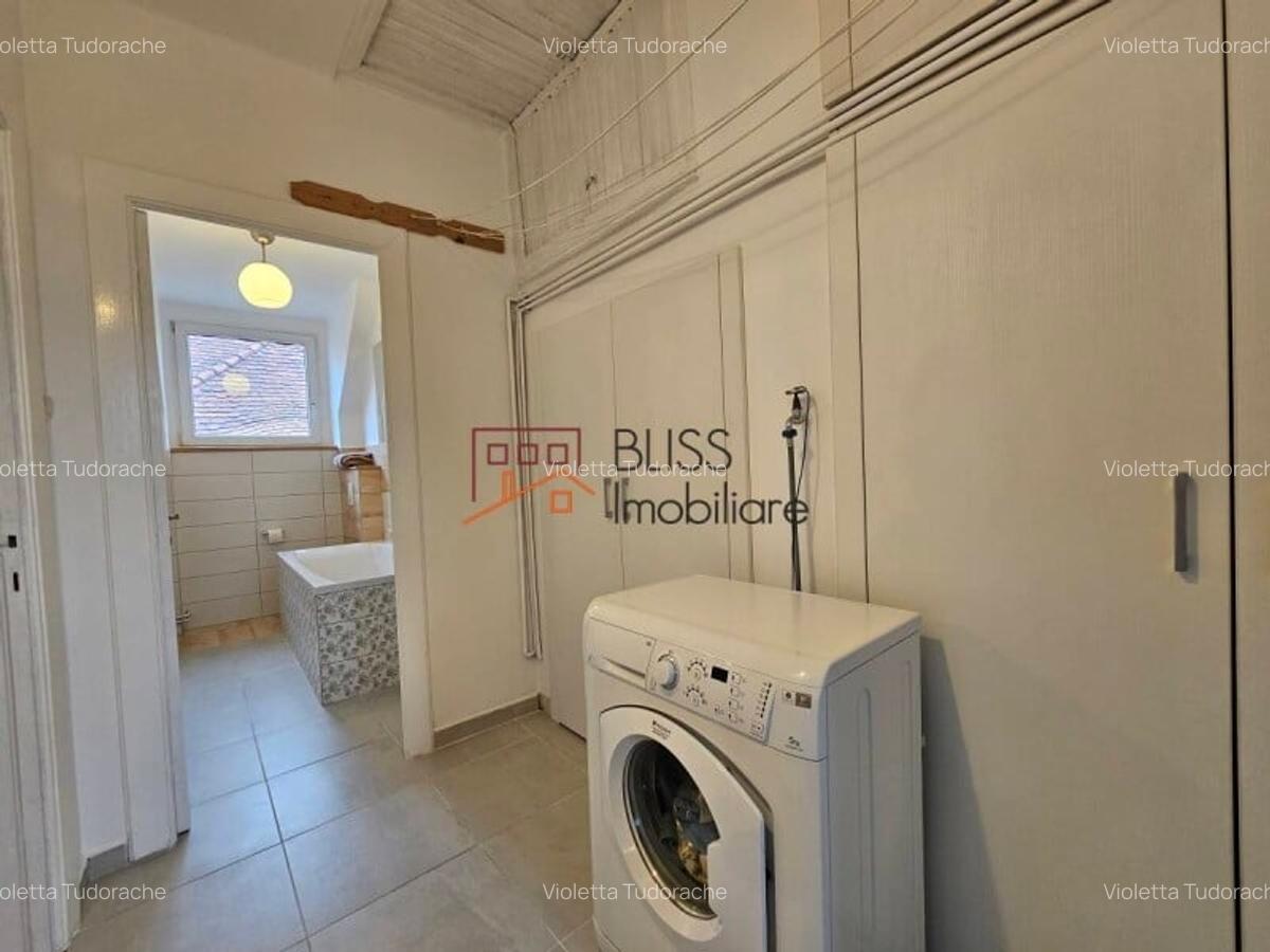 Apartament 3 camere în zona Gara de Nord - 12