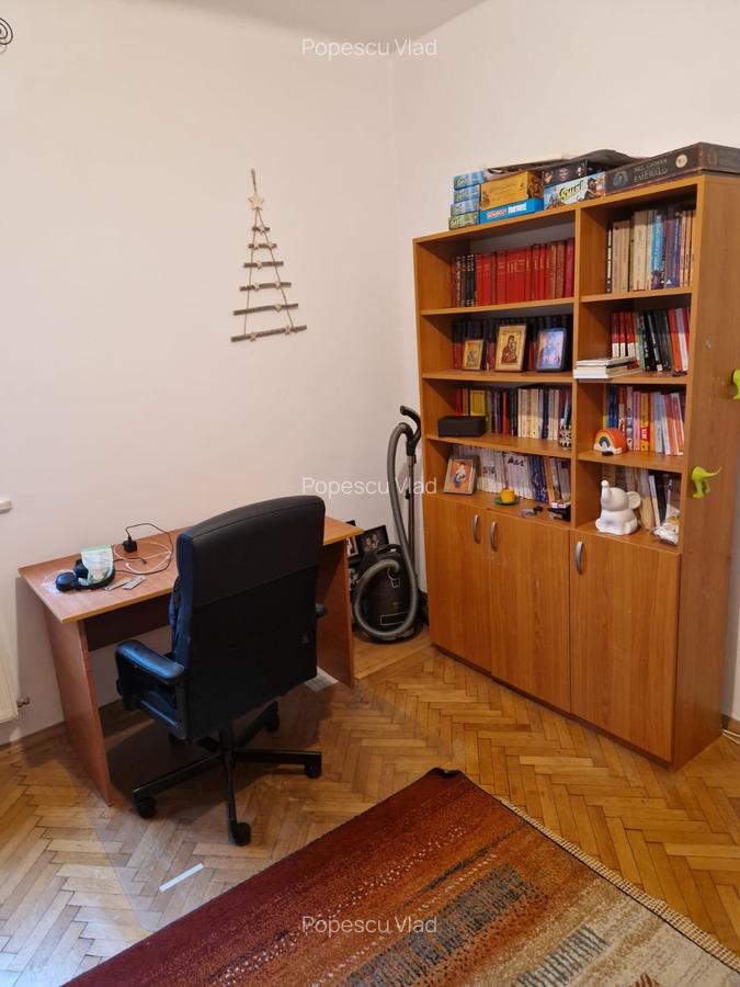 Obor Colentina Rose Garden cartierul German - metrou Obor 12 min. - 11