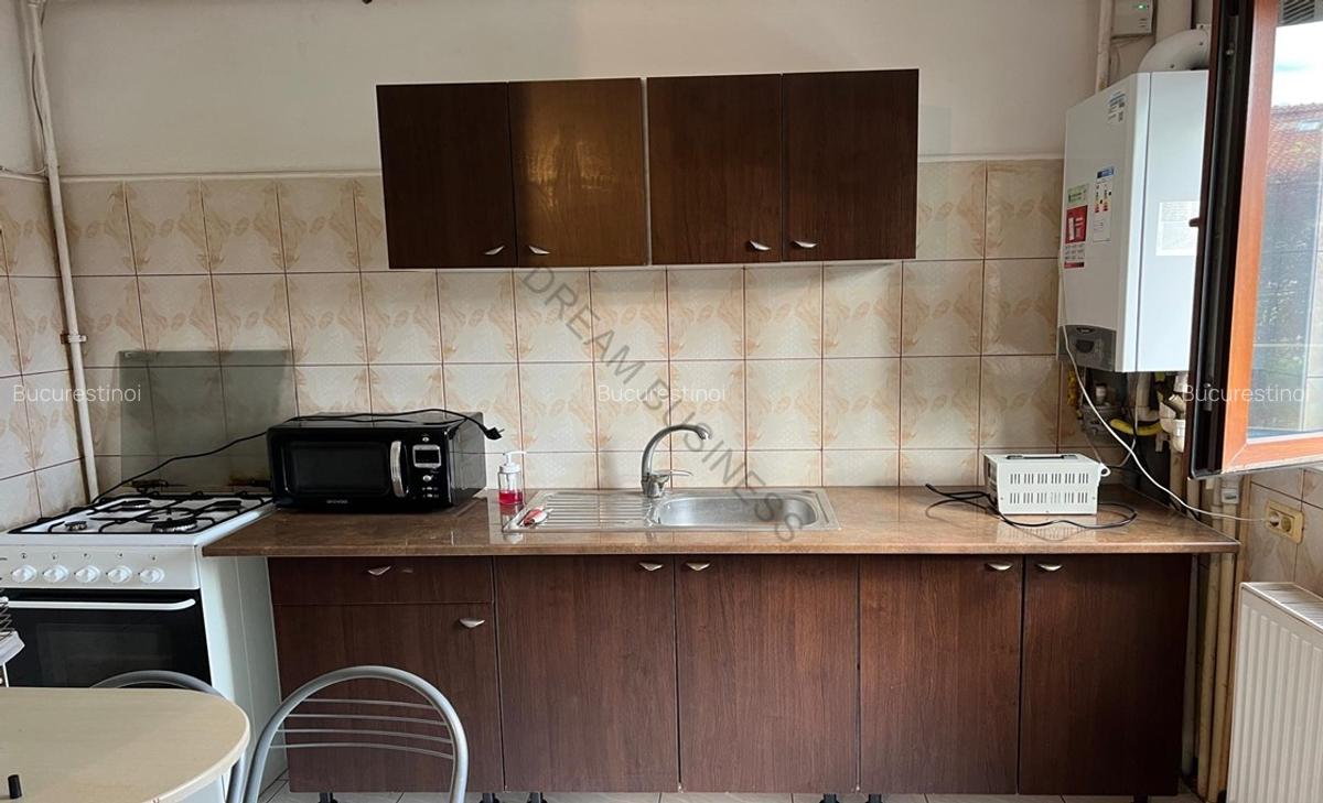 Bucurestii Noi Inchiriere apartament 2 camere , mobilat, metrou Laminorului - 6