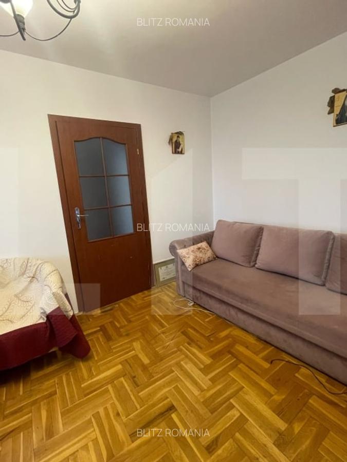 Apartament 2 camere | 46 mp | Piata Victoriei - 3