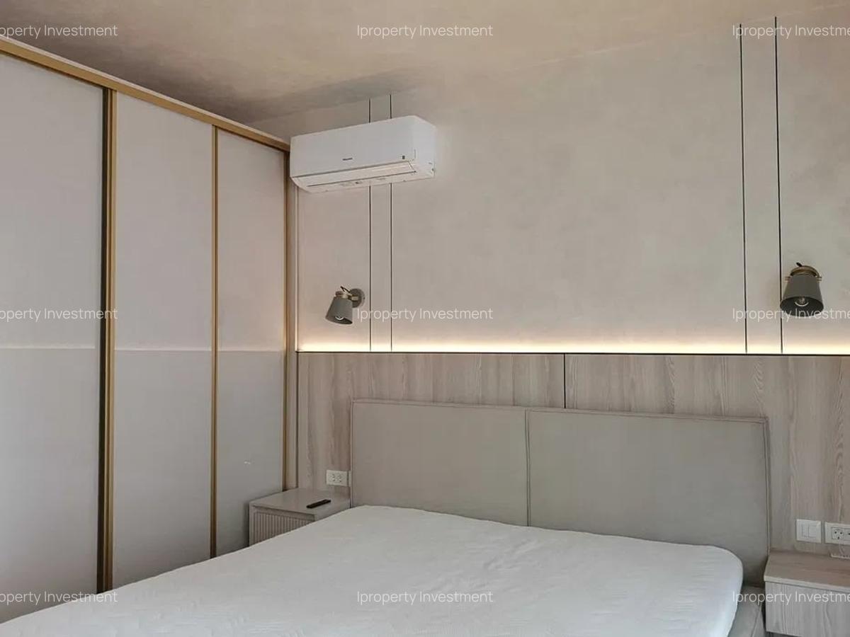 One Cotroceni | 2 Camere | Centrala | Balcon | Parcare | - 5