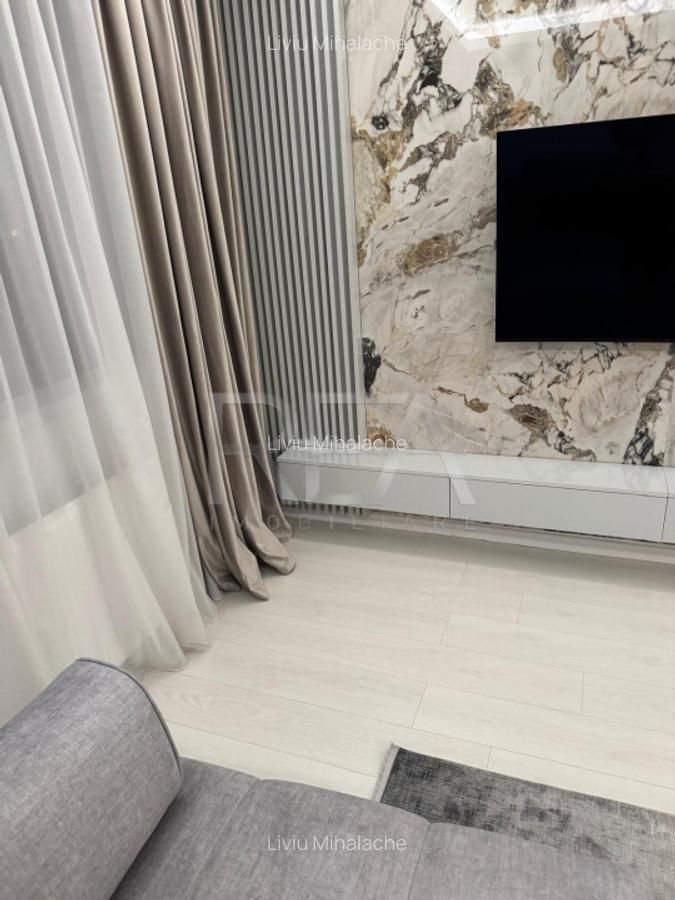 2 camere | Mobilat, Utilat | 5 min metrou Grozavesti/Regie Residence - 4