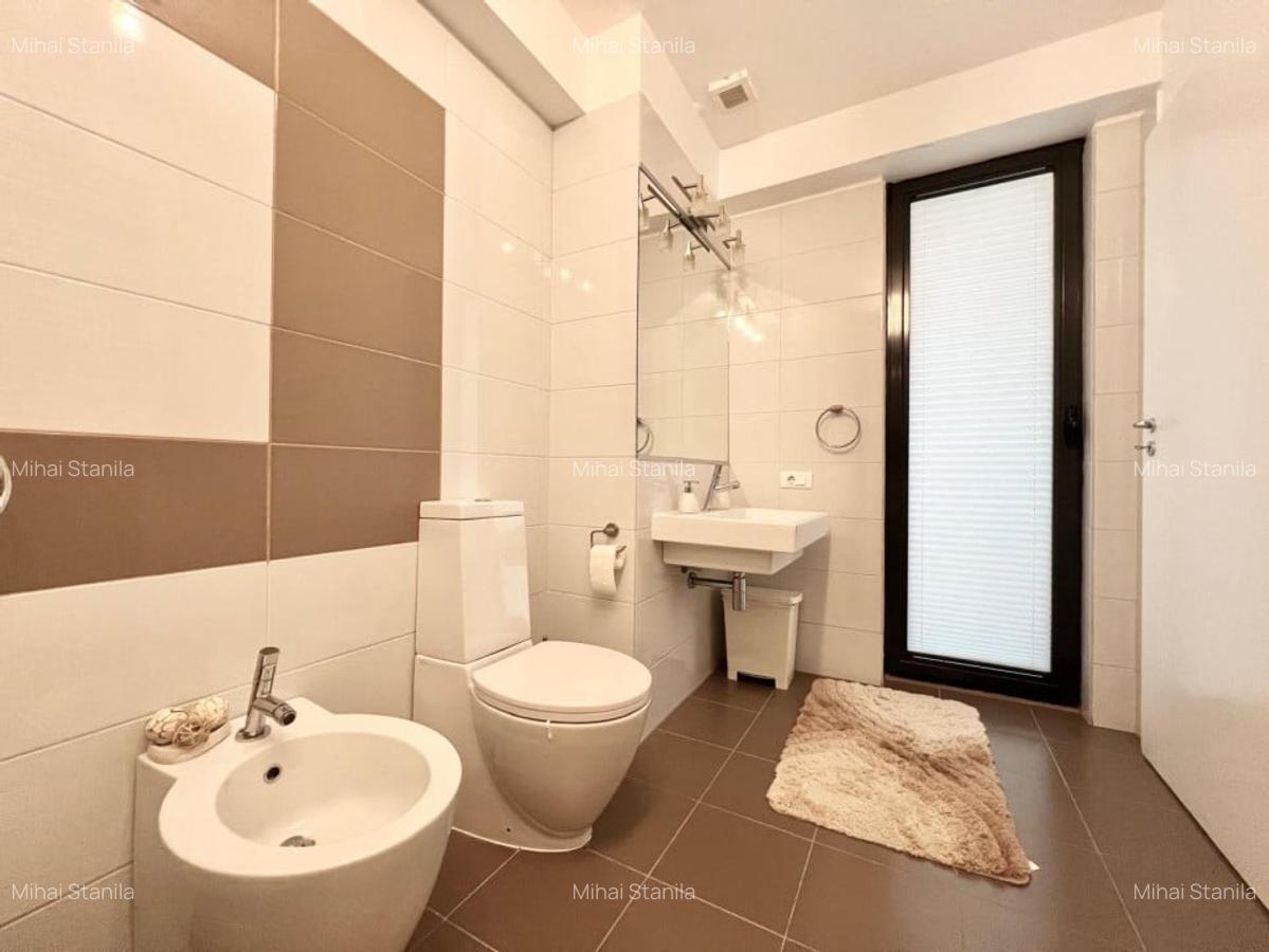 NOU / DEOSEBIT / TERASE GENEROASE / COMPLET MOBILAT SI UTILAT - 46