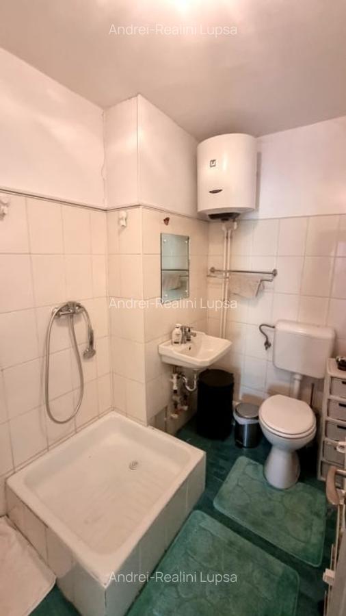 Apartament 4 Camere | 89 mp | 2 Bai | 2 Balcoane | Etaj 3/7 - 10