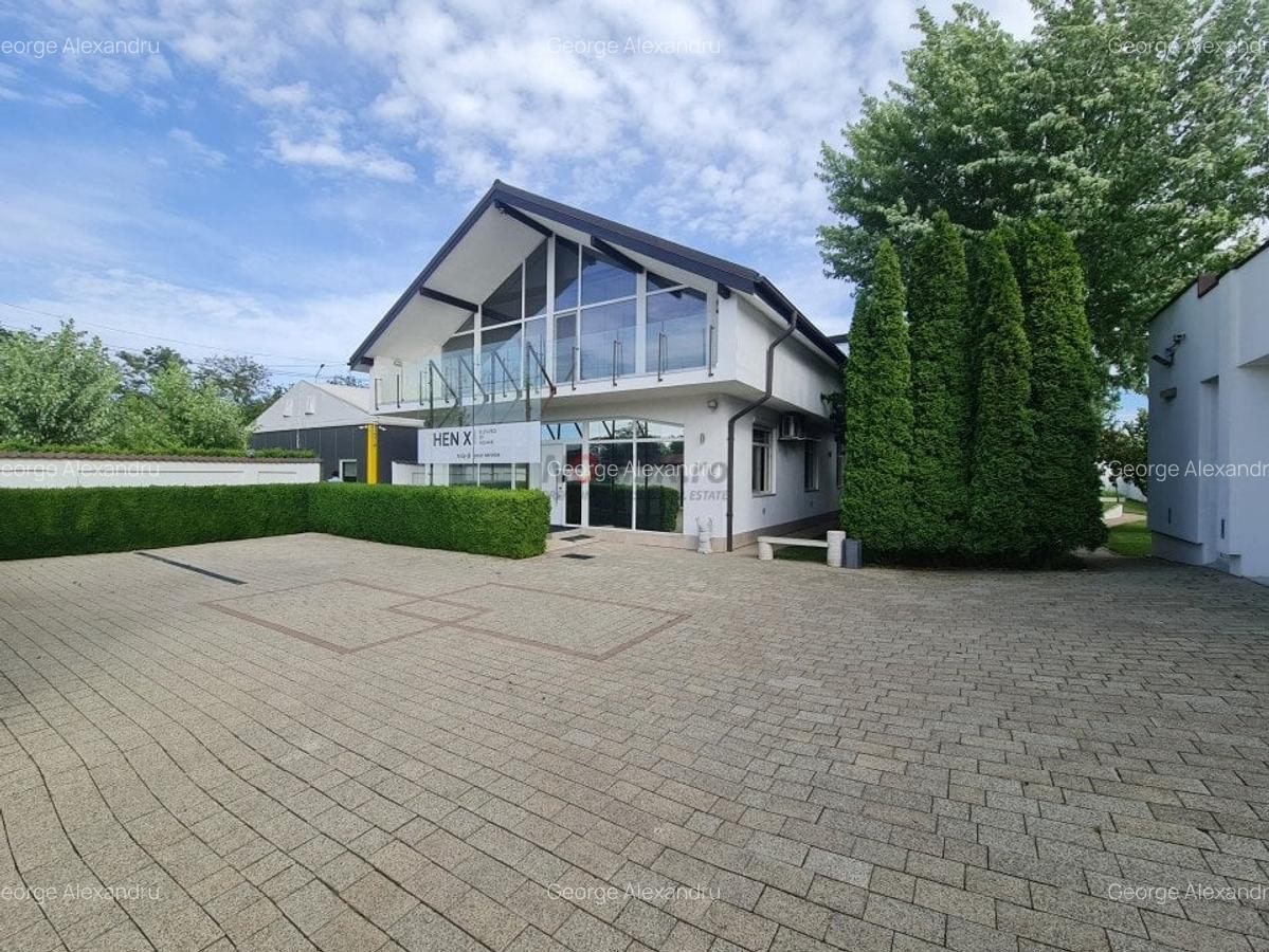 Vila Exclusivista Tartasesti - Mogosoaia - 21