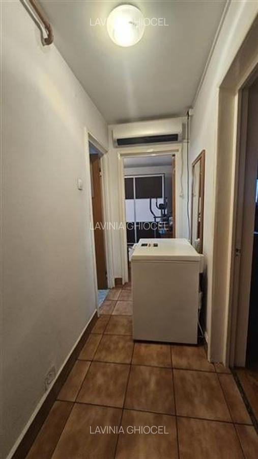Berceni-Al.Obreagia, apartament 3 camere decomandat, mobilat, loc parcare - 19