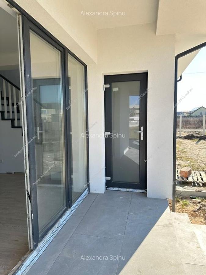 Duplex Design Modern | Serena 1-Mosnita Noua - 13