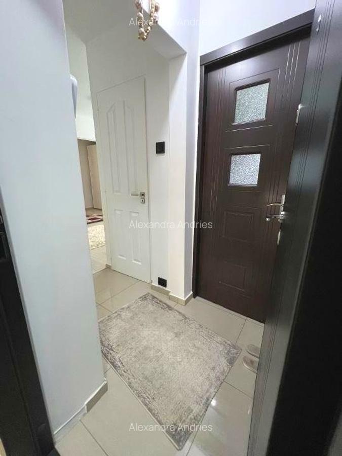 Apartament 2 camere - etajul 1 - Podul de Piatra - 6