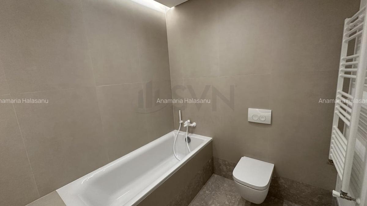 Apartament cu 2 camere semidecomandat în Sisești - 8