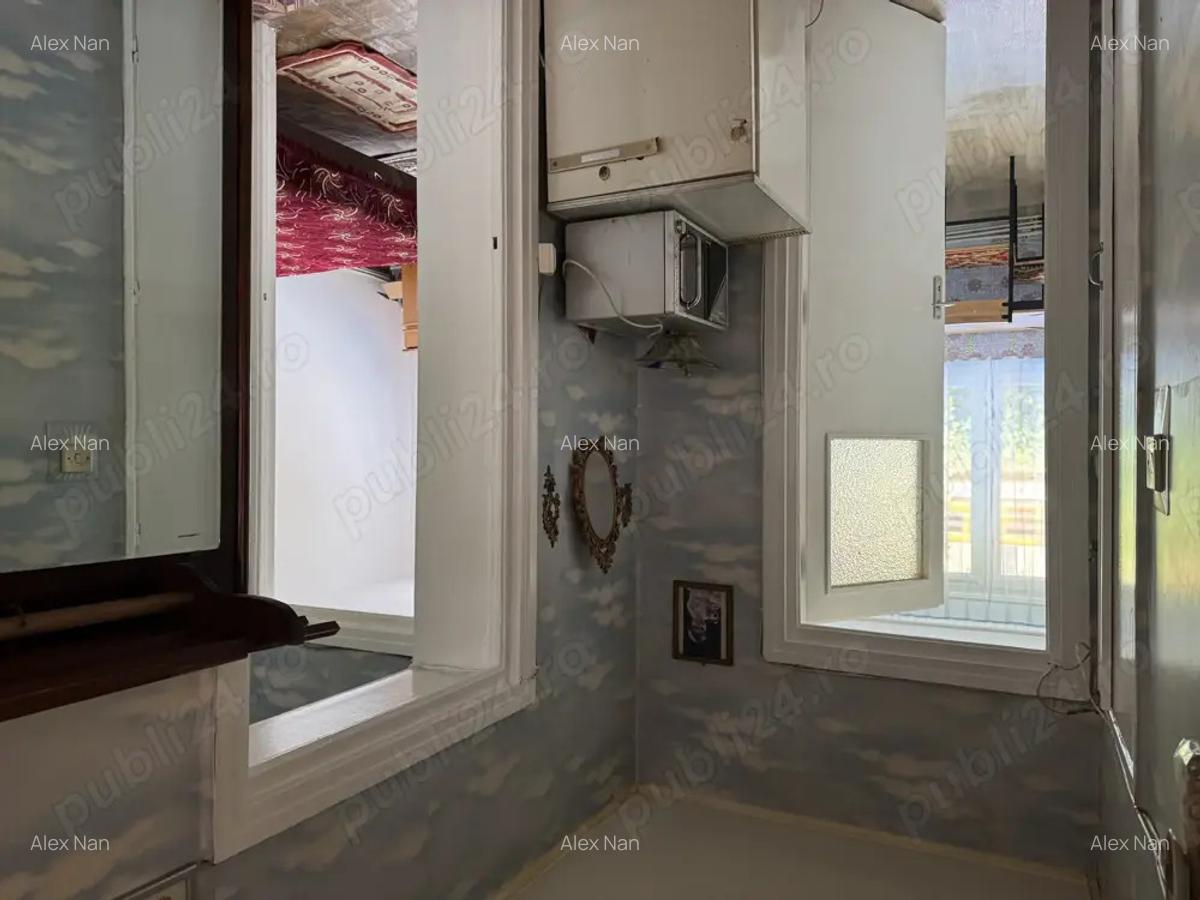 Inchiriere 2 camere Grigorescu 360 euro - 3