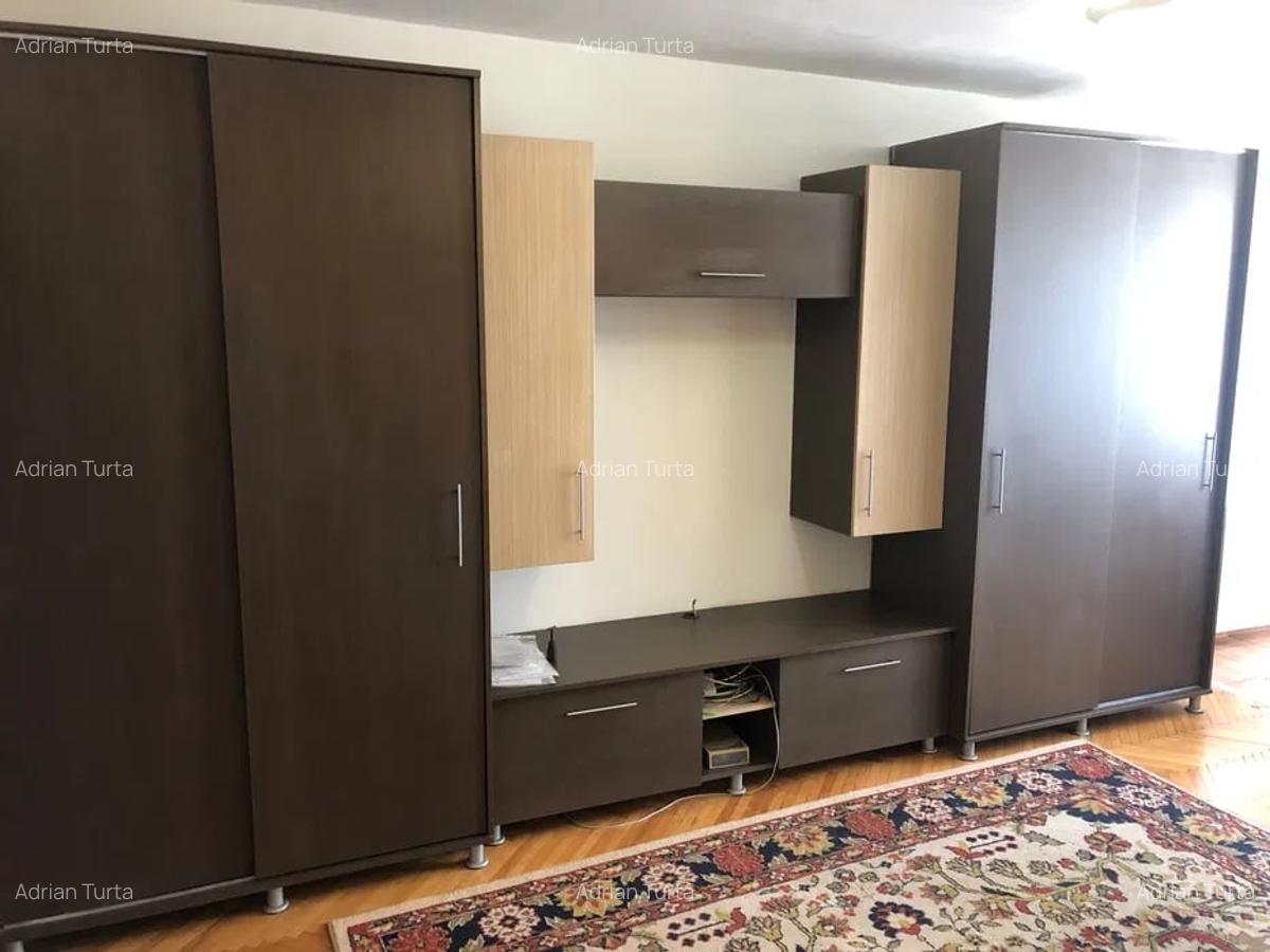 Garsoniera Manastur Big - 2