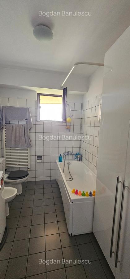 4 camere superb - Central Park - 10
