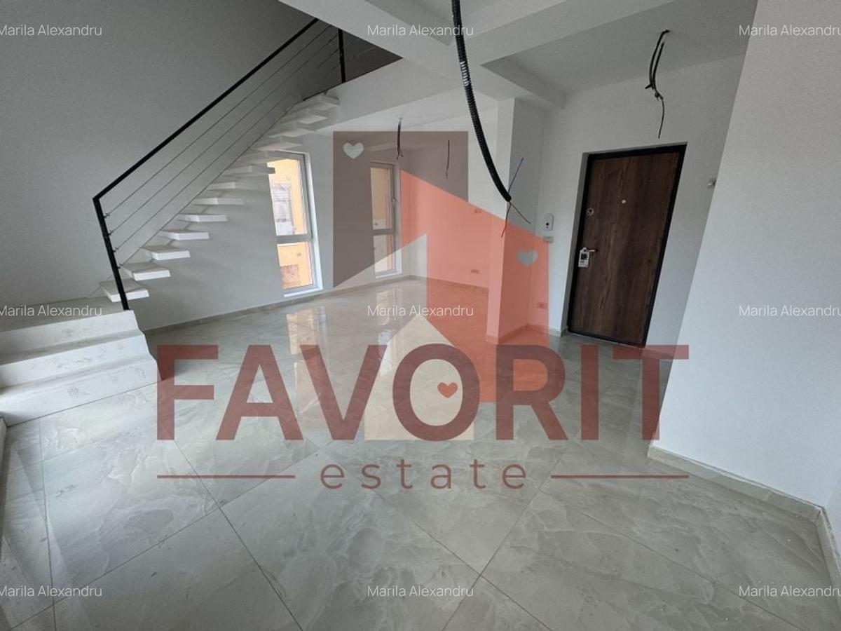 Apartament pe 2 nivele. Aproape de LIDL. Disponibil imediat - 3