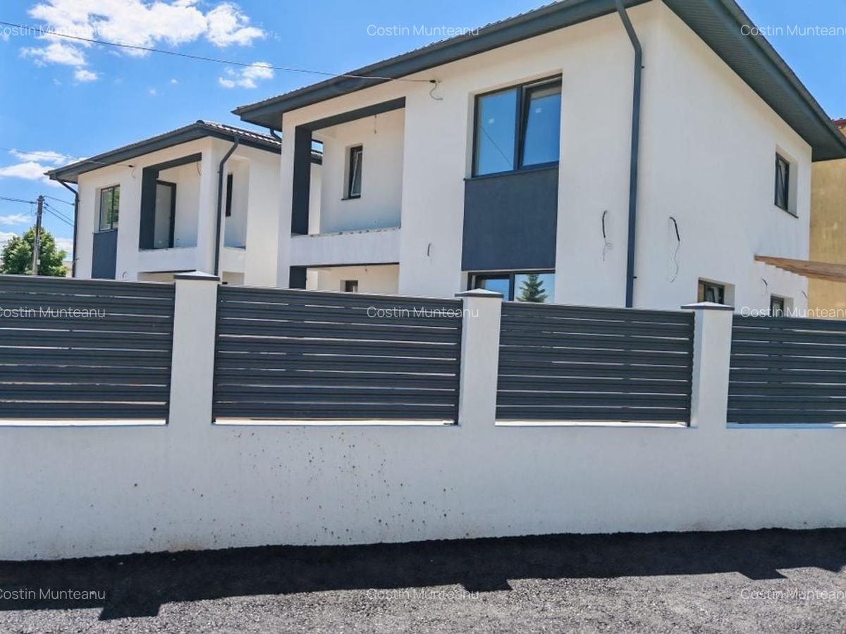 Casa Individuala  4 camere, Mutare Imediata Comision 0% - 3