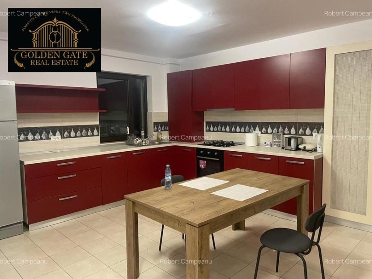 Muncii - Iancului / 2 Camere / Centrala Proprie / Bloc Nou / AC - 3