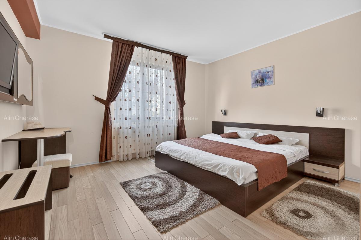Pensiune Predeal - 8
