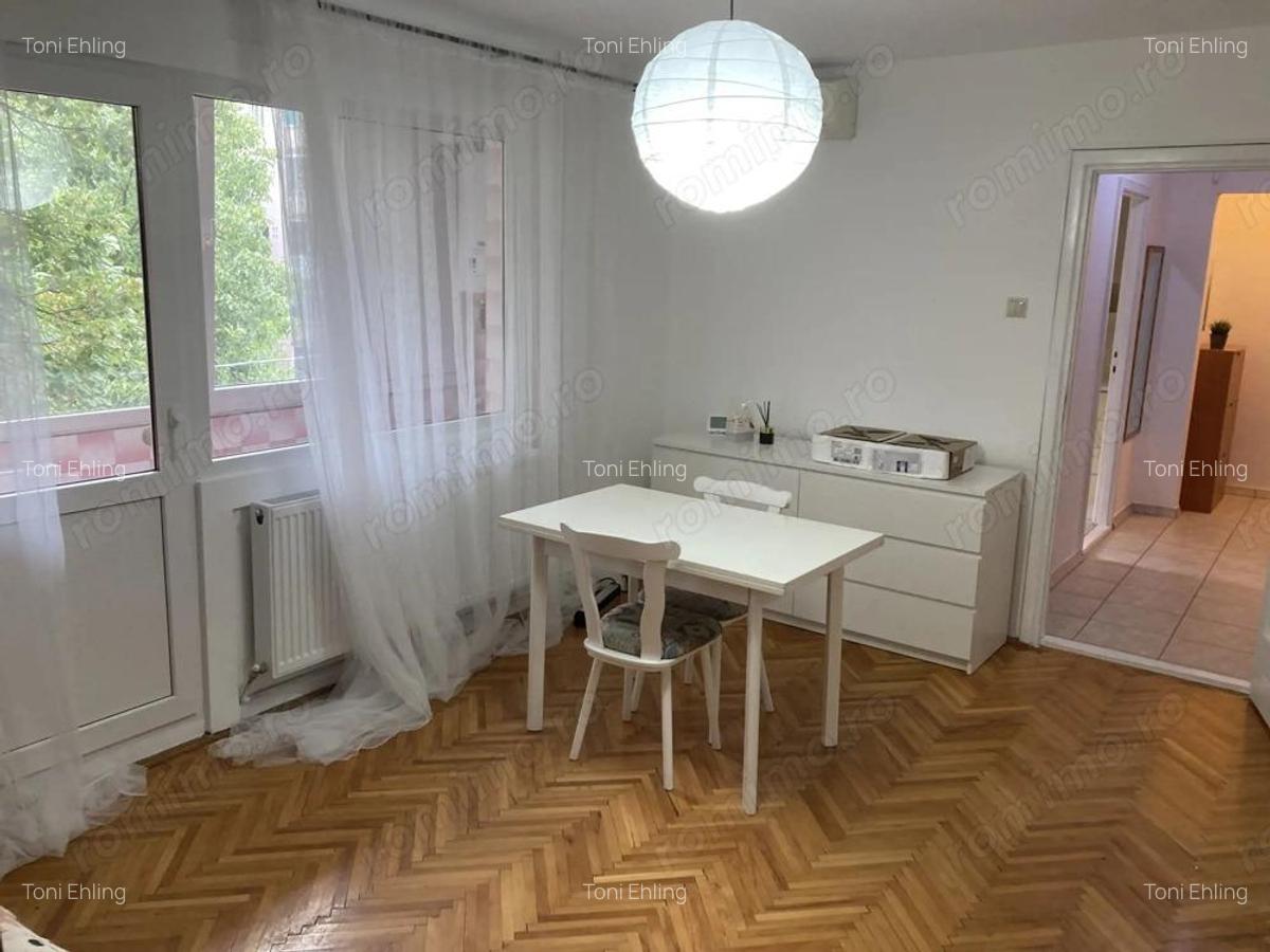 Apartament cochet 3 camere central, renovat, zona verde - 3