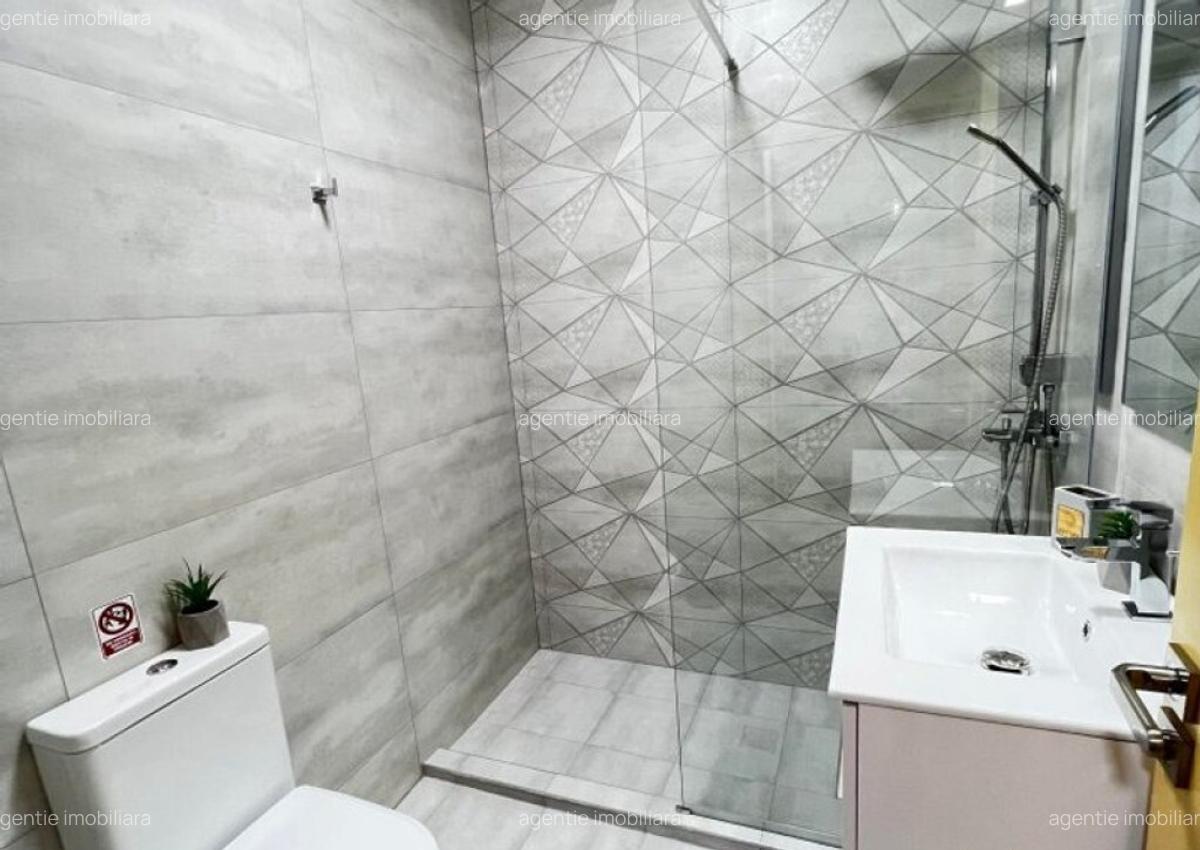 Apartament o camera Dambu Rotund - 1