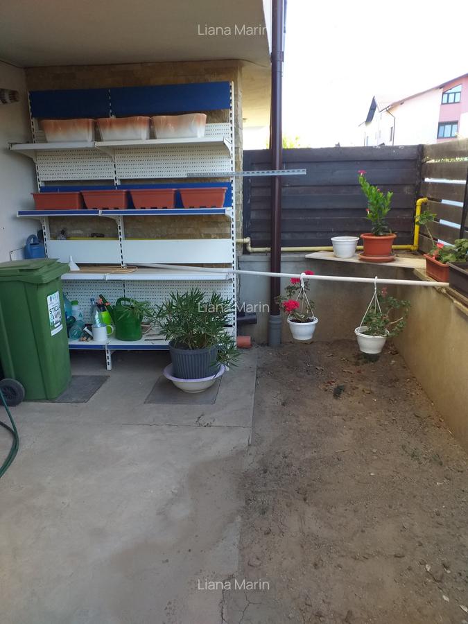 Vanzare duplex, P+1+M, Otopeni - 14