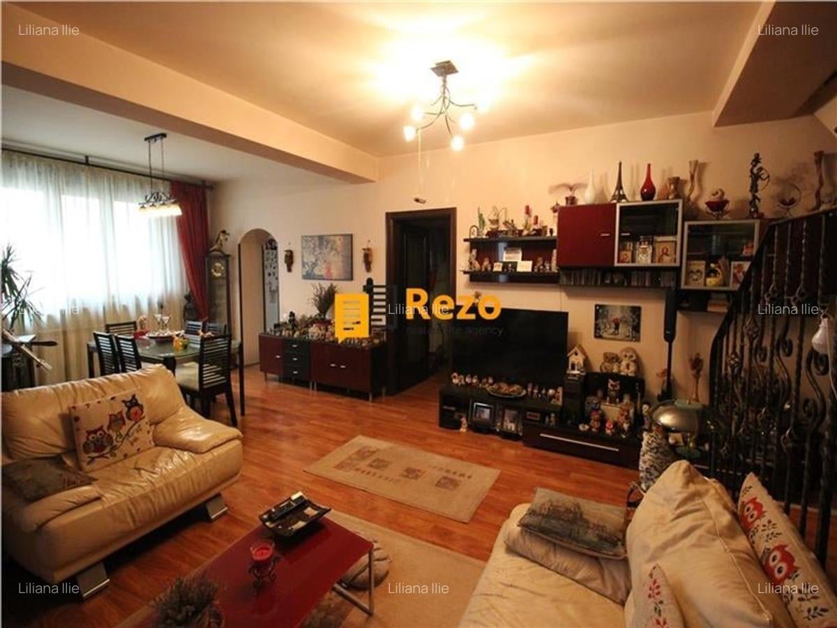 Vila extrem de frumoasa zona UNATC Matei Voievod, Foisorul de Foc - 1