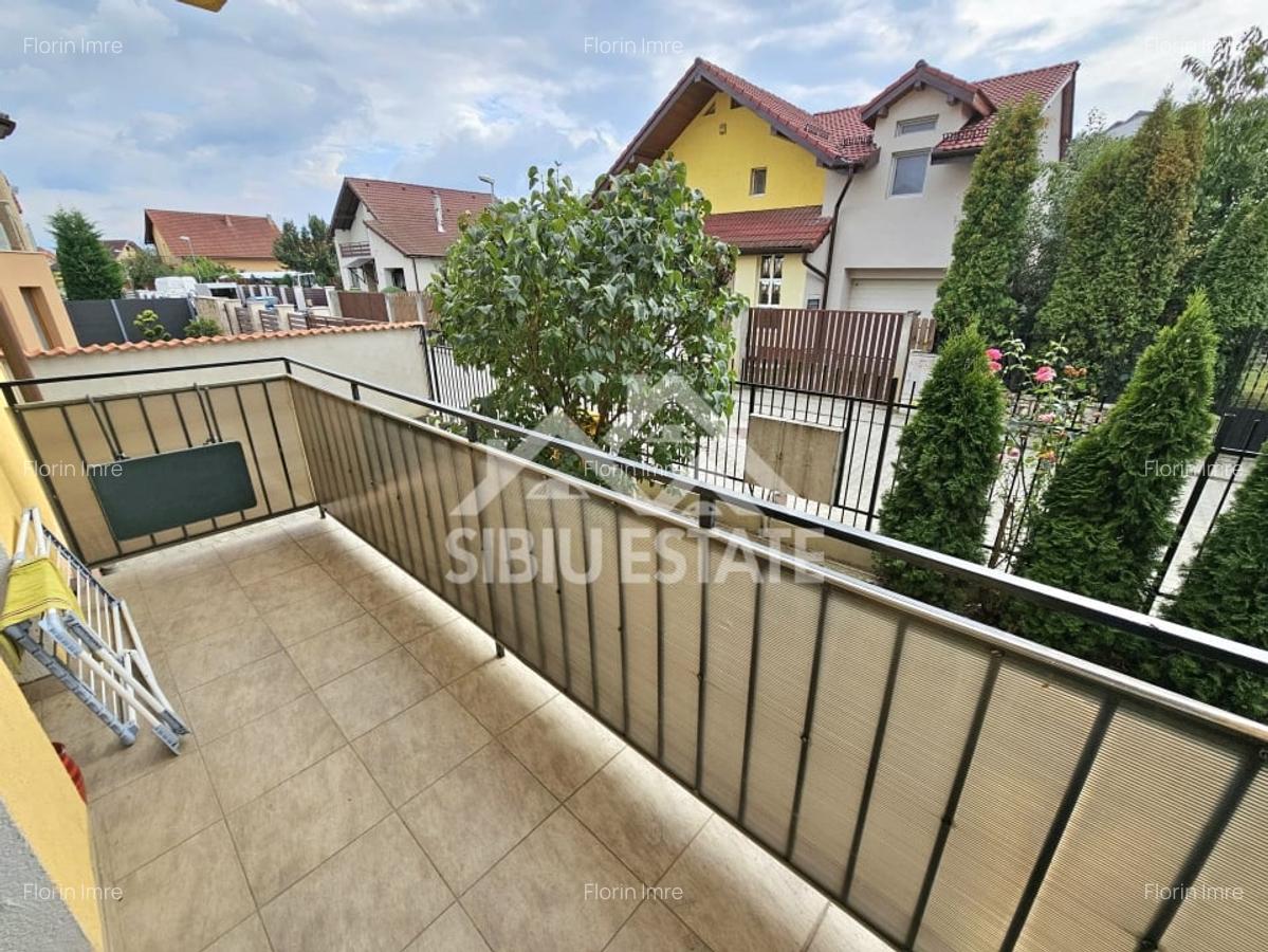 Apartament 3 camere, la vila in Selimbar - 7