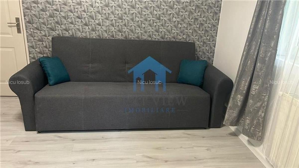 Apartament 2 camere, Gheorgheni - 3