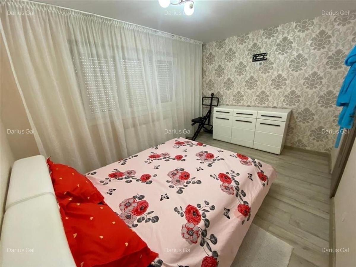 Apartament cu 3 camere semidecomandat în Ultracentral - 8