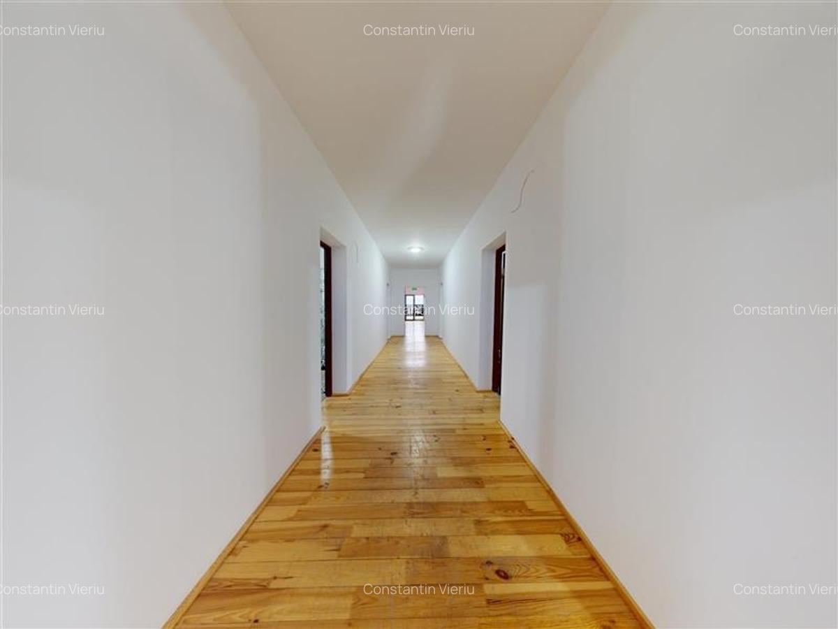 Spațiu comercial, 586 mp în Exterior Est - 4