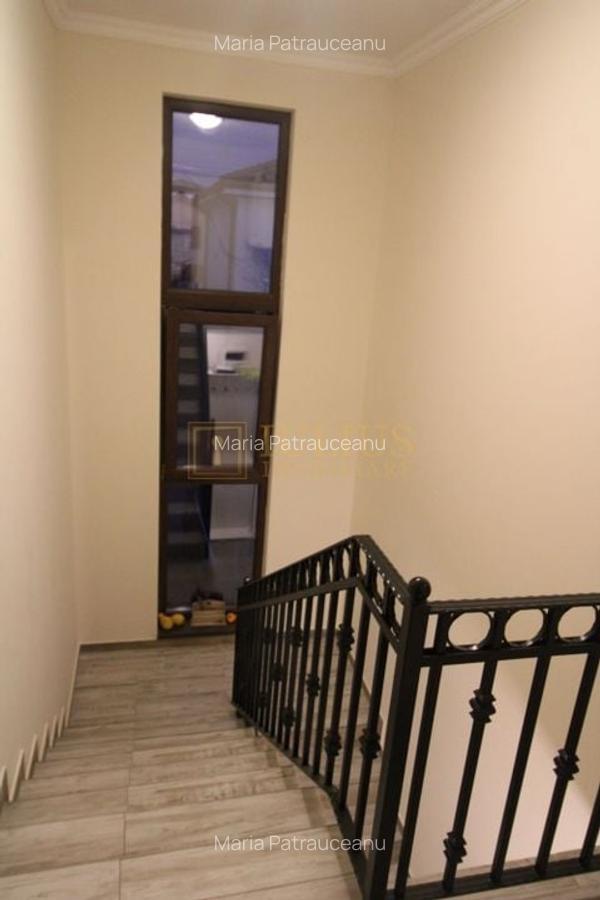 3 camere modern zona foarte linistita + 2 locuri de parcare- Giroc - 16