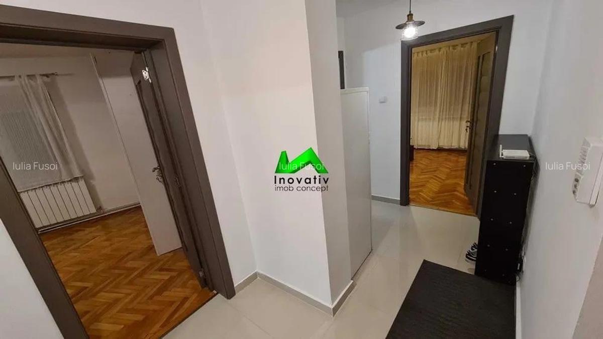 Apartament de inchiriat 2 camere Sibiu Strand - 4