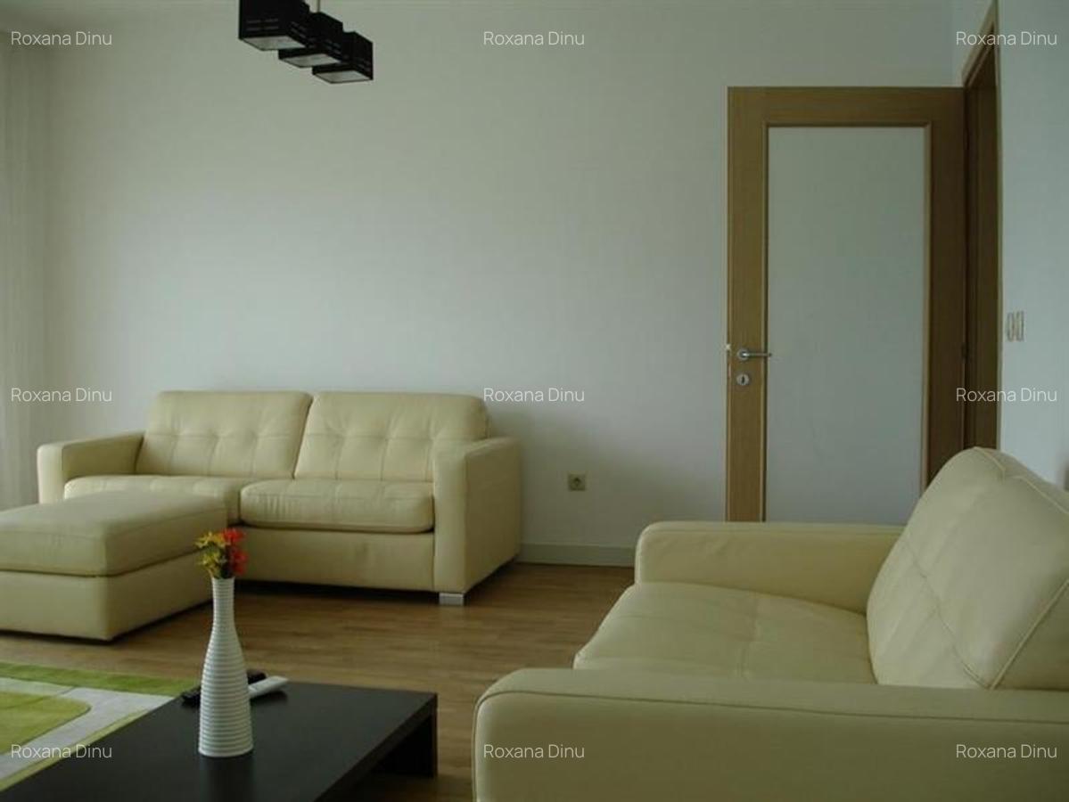 Vanzare Apartament  3  Camere Tei Bloc Nou - 2