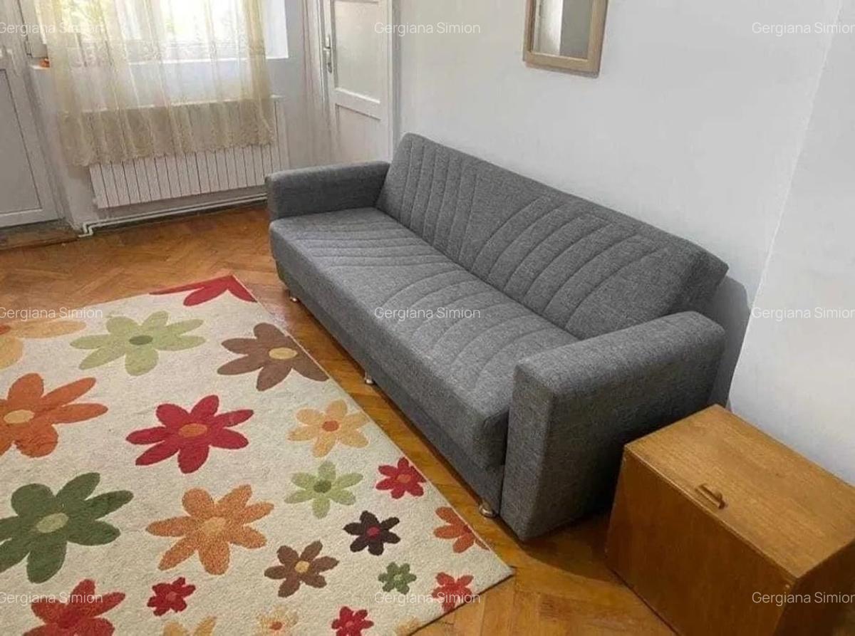 Apartament 2 Camere Floreasca | Centrala proprie | Parcare - 1