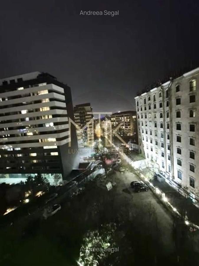 Atlas Residence | Apartament 2 camere lux, Mobilat & utilat | 1Loc parcare - 9