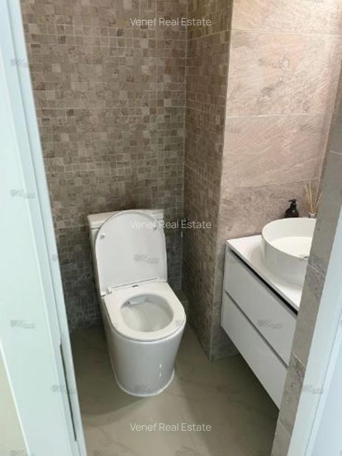 3 camere 75.40 mp an 1993 etaj 1 Rond Alba Iulia Bdul Decebal Metrou Muncii Comision 0% compărător - 7