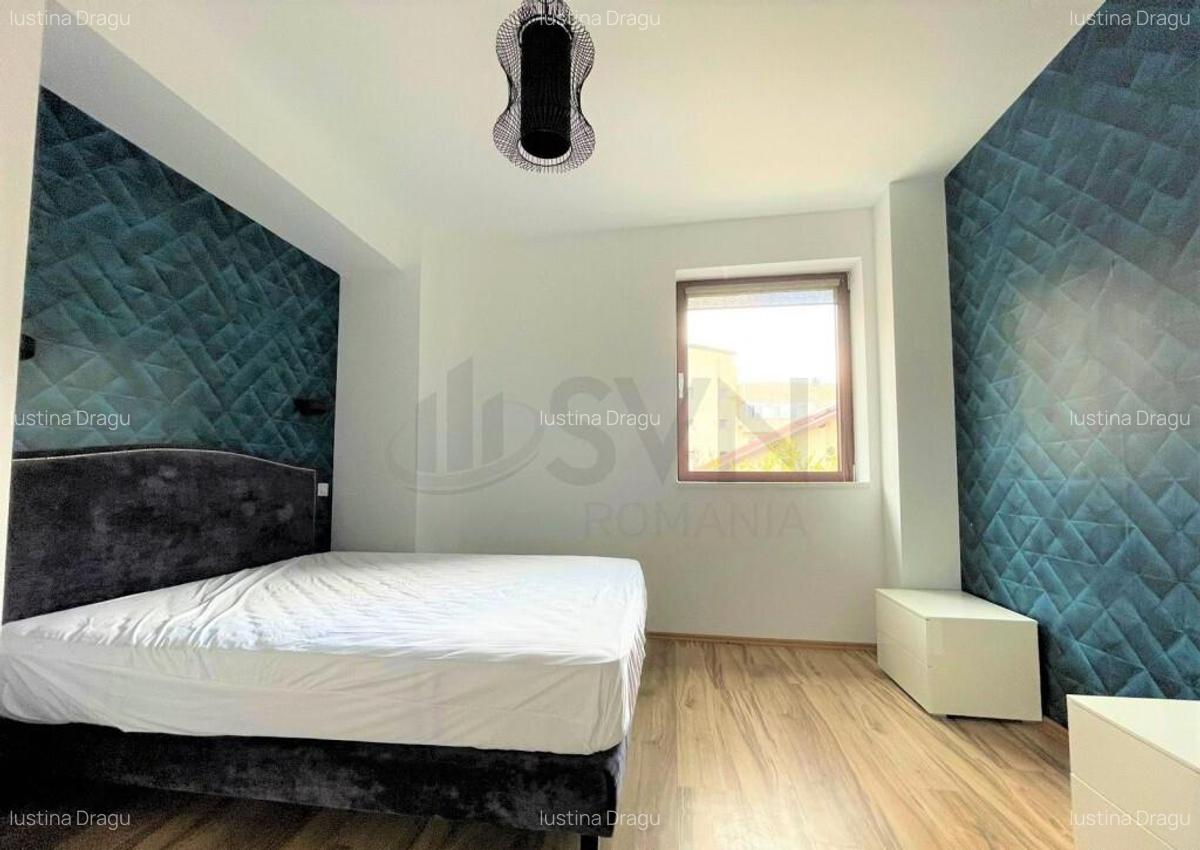 Apartament 3 camere Herastrau - 4