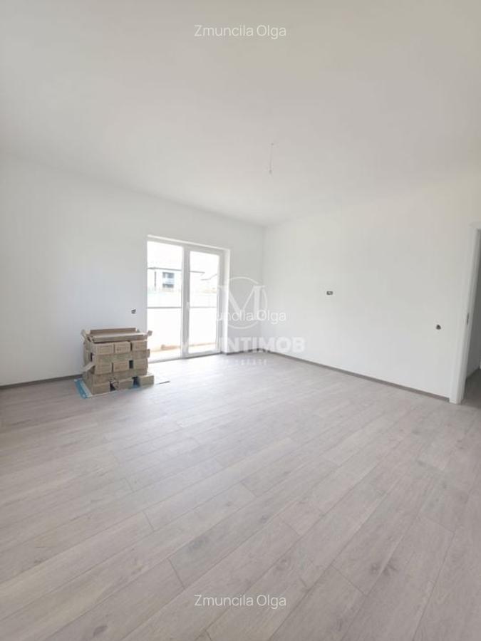 Apartament 2 camere, 2 locuri de parcare, 100 mp curte proprie - 2