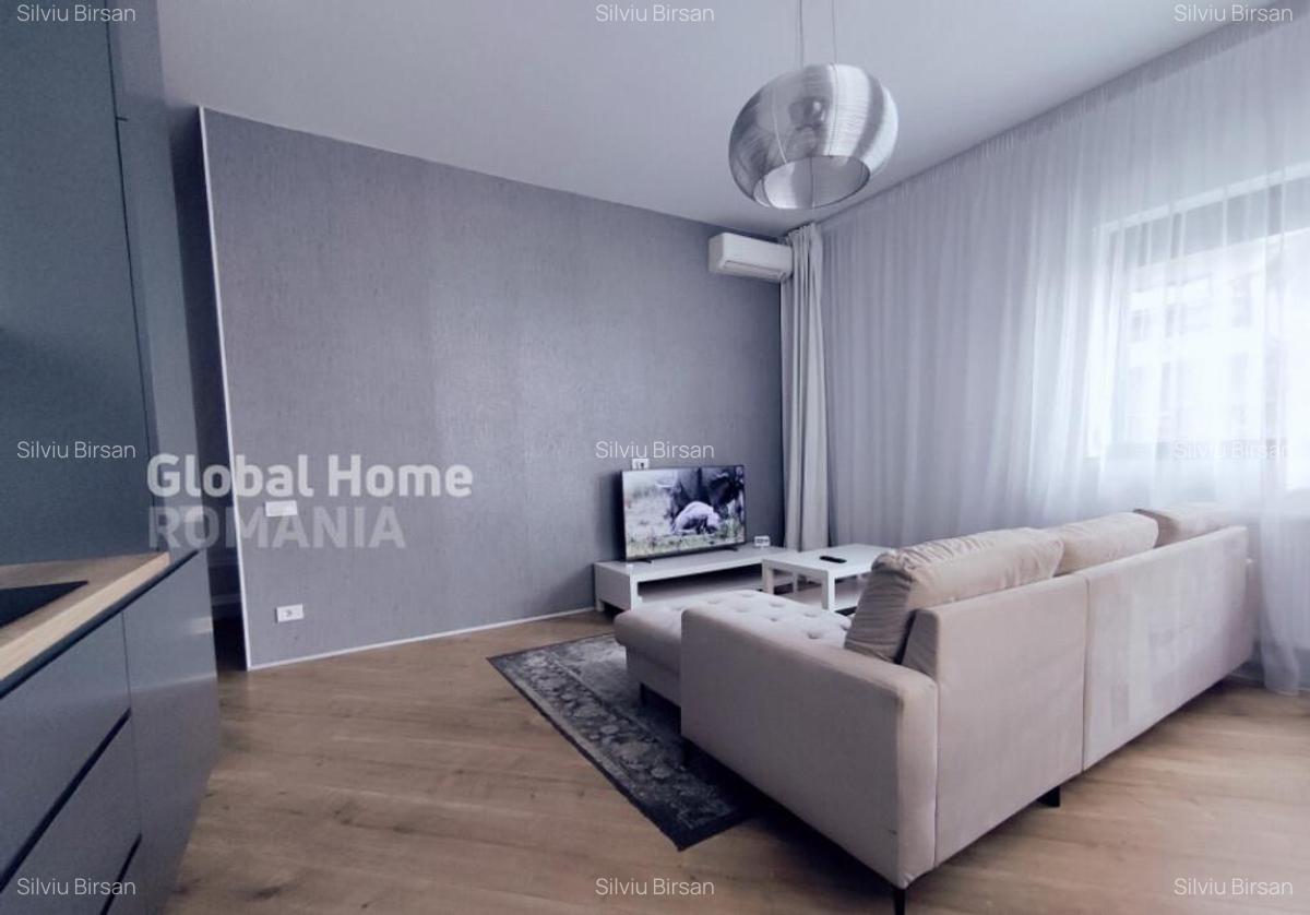 Apartament 3 camere 68,69 MP | Pipera - 4City North - 4