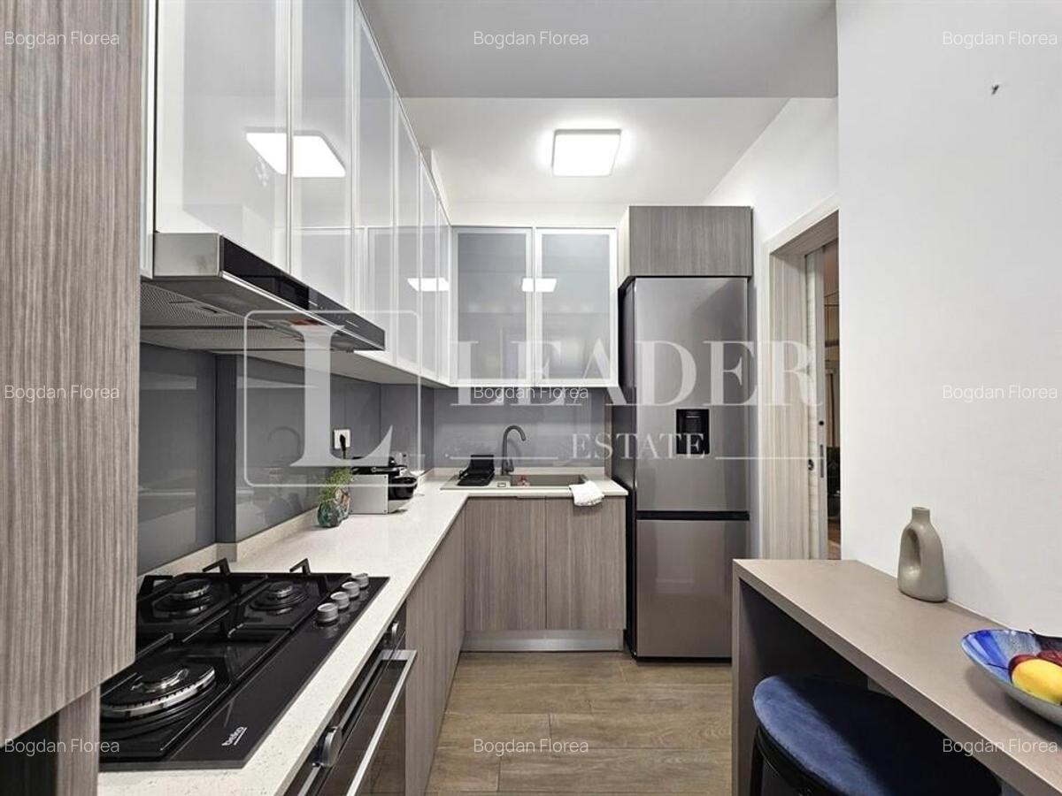 PREMIUM I 3 Camere I Bloc Nou I Unirii - 9