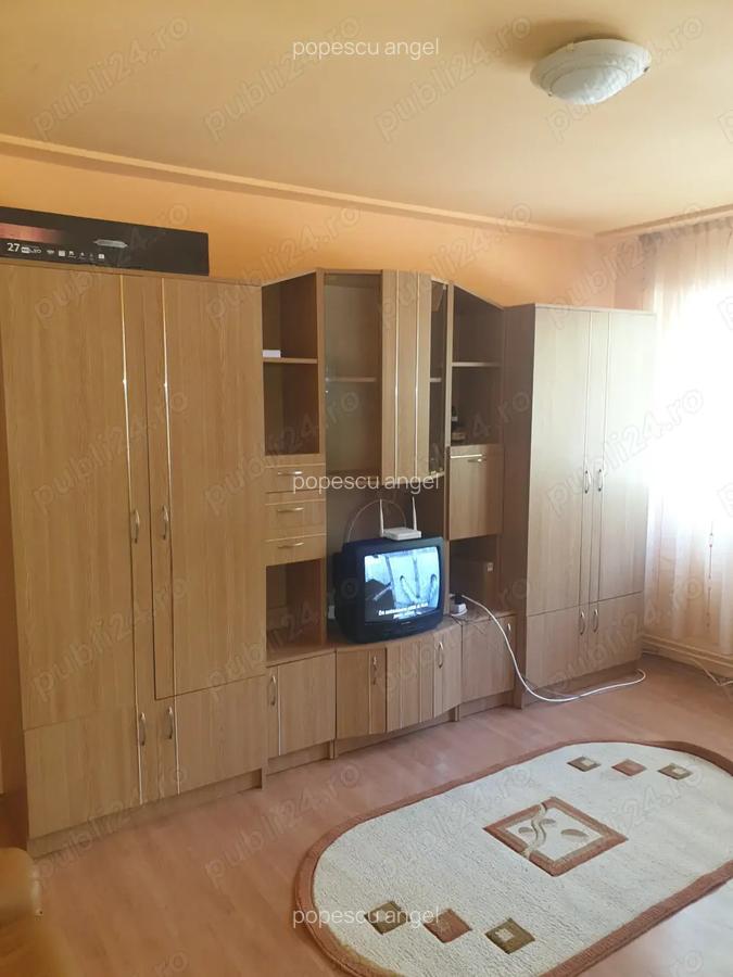 Propietar inchiriez apartament 2 camere zona Soarellui Buziasului - 6